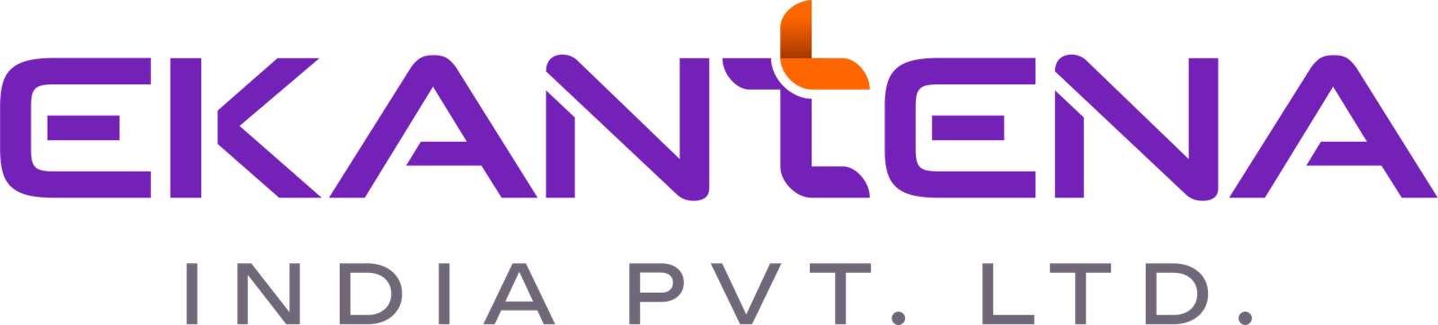 Ekantena India